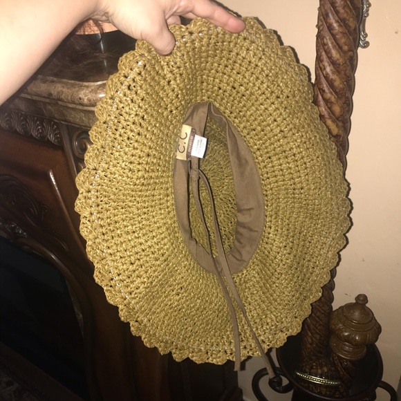 👒👒👒 C.C Exclusive Women Hat . - Picture 5 of 7